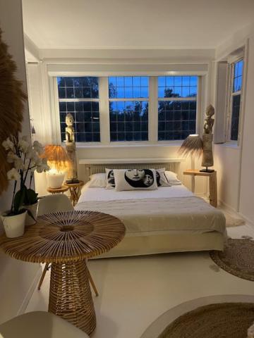 Saint-Aubin-sur-Mer  Chambres D'Hotes & Spa Le Chat Chez Qui J'Habite المظهر الخارجي الصورة