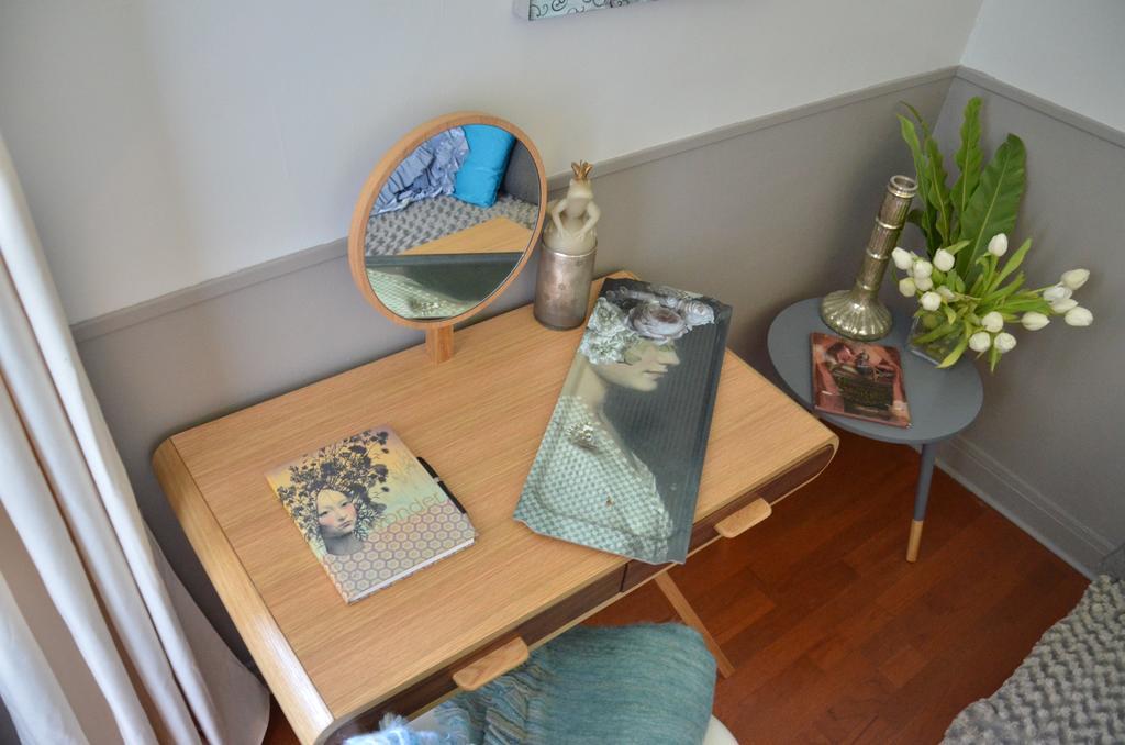 Saint-Aubin-sur-Mer  Chambres D'Hotes & Spa Le Chat Chez Qui J'Habite المظهر الخارجي الصورة